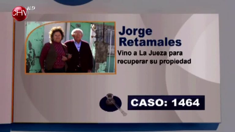 Caso 1464: Don Jorge recuperó su casa tras 3 años de lucha con arrendatarios morosos
