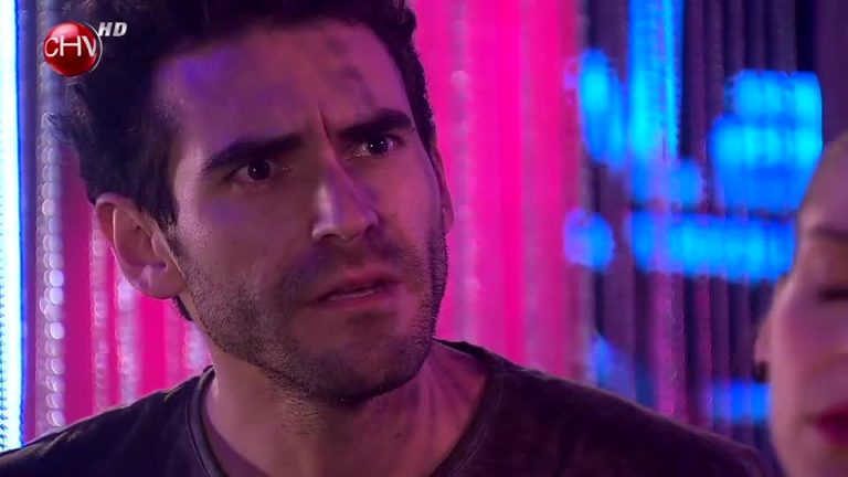 Las 2 Carolinas: Capítulo 118 (Parte 1)