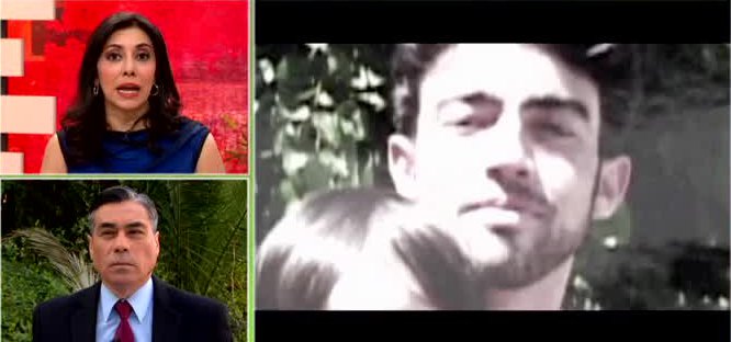 Mayor (R) Ovalle que investigó caso de Jorge: 