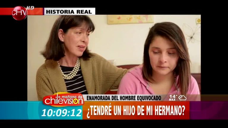 Yo lo viví: “Me enamoré del hombre equivocado” (1/2)