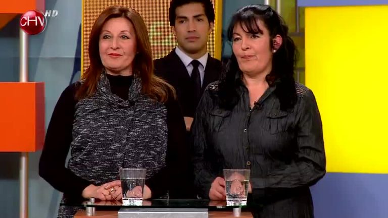 Jacqueline y Sandra demandan a sus primos para que realicen los trámites de herencia de sus abuelos (Parte 1)