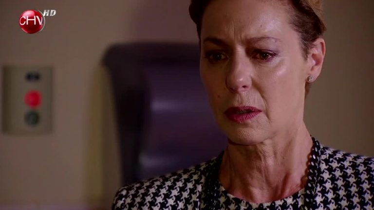 Las 2 Carolinas: Capítulo 119 (Parte 1)