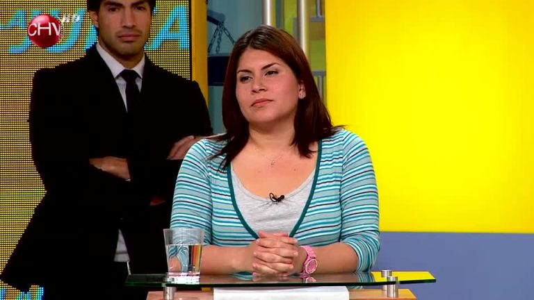 Penélope le exige a su ex pareja que pague la pensión de alimentos (Parte 2)