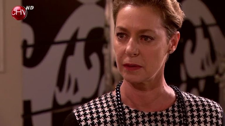 Las 2 Carolinas: Capítulo 120 (Parte 2)