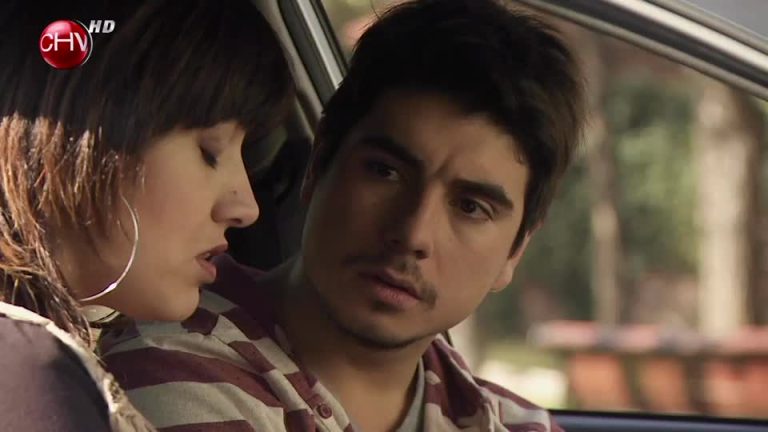 Mi polola me engañó con mi papá | Capítulo 22 de agosto (Parte 2)