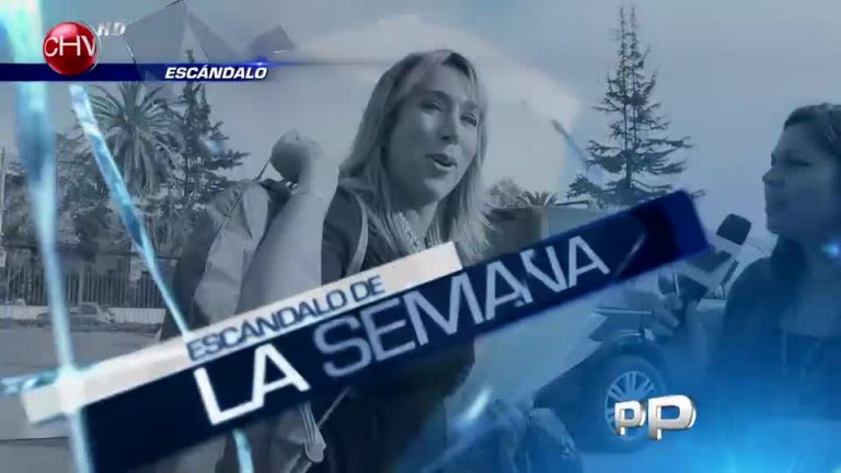 El escándalo de la semana: ¿Jennifer Warner hace magia negra?