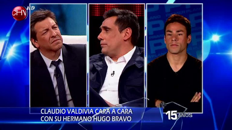 Primer Plano | Capítulo 22 de agosto (Parte 3)