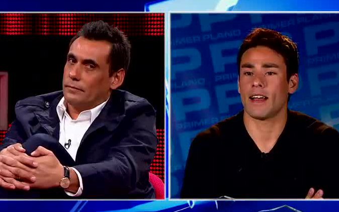 Claudio Valdivia da su versión sobre el hermano olvidado (Parte 3)