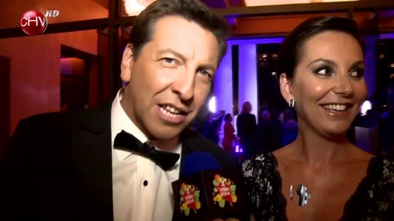 Detalles de la gran gala de los 15 años de Primer Plano