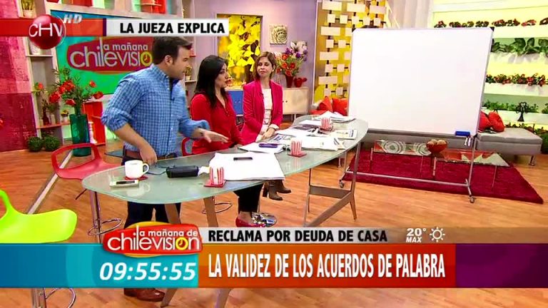 La Jueza Explica: La validez de los acuerdos de palabra