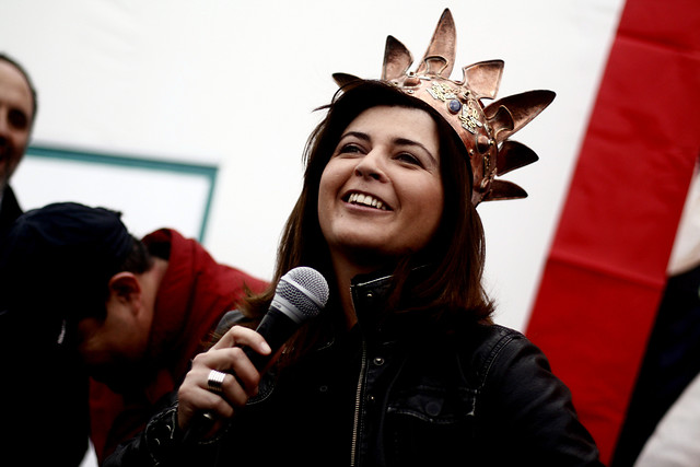 El gran cambio de Scarleth Cárdenas que tiene impactados a sus colegas