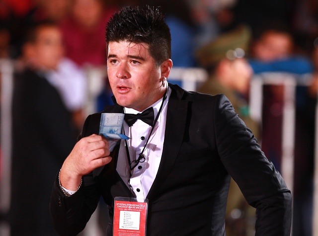 Junior Playboy lo logró: Llegará a la pantalla grande