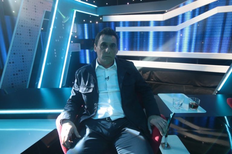 Hugo Bravo, el hermano perdido de Jorge Valdivia, contó su verdad