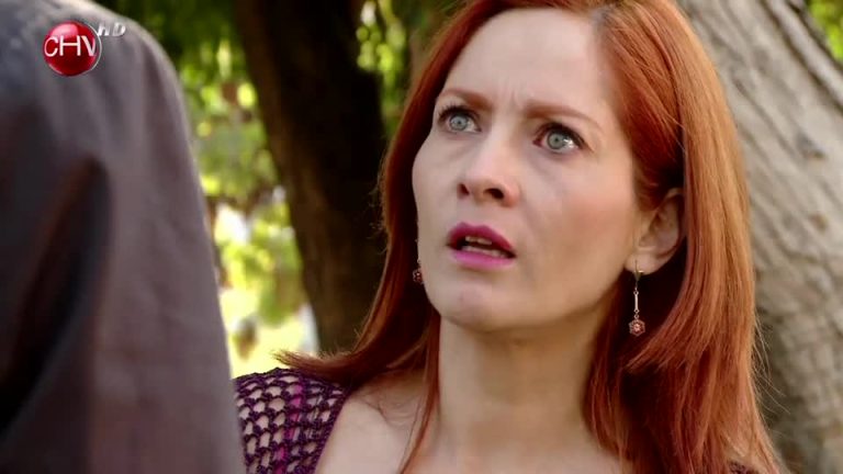 Amor imposible | Capítulo 25 de agosto (3/3)