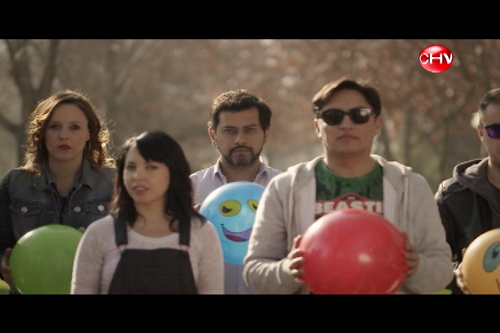 Gran estreno de una nueva temporada de El Club de la Comedia este 1 de septiembre