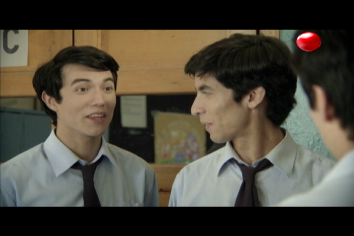 Este es un adelanto del tercer capítulo de Sudamerican Rockers