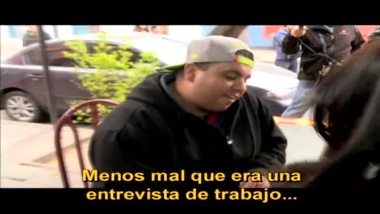 Mira un adelanto del capítulo de hoy de Manos Al Fuego