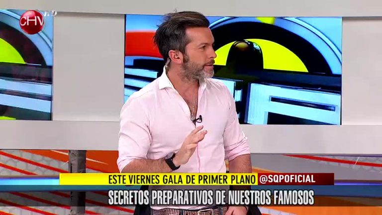 Conoce los rostros confirmados para la gala de Primer Plano