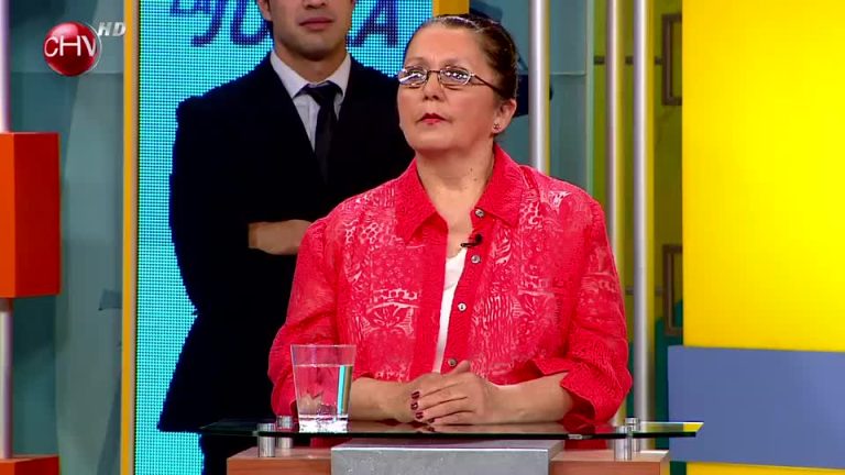 Madre demanda a su hija para que se preocupe más de ella y deje su pasado atrás (Parte 2)