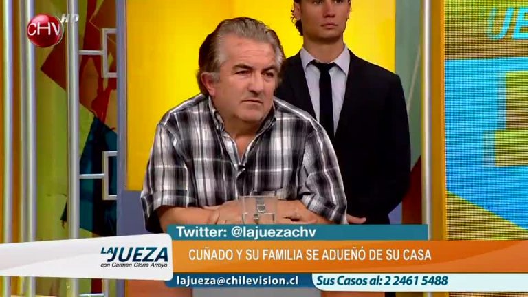 “Quiero que mi cuñado se vaya de la casa, ya que no me ha pagado por 20 años” (Parte 2)