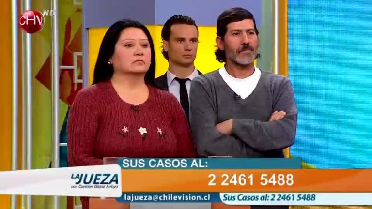 Hermanas se enfrentan por propiedad que heredaron de su padre (3/3)