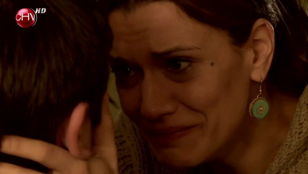 El secuestro de mi hijo | Capítulo 26 de agosto