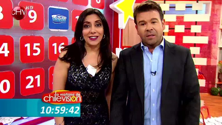 ¡Mira el sorteo del juego de los $500 millones!