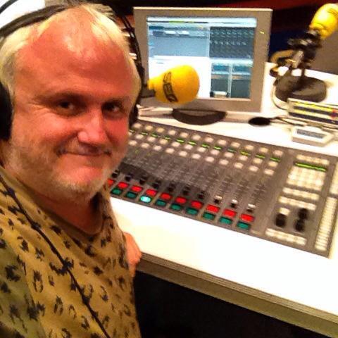 Entérate por qué el Rumpy acusa guerra de egos entre famosos