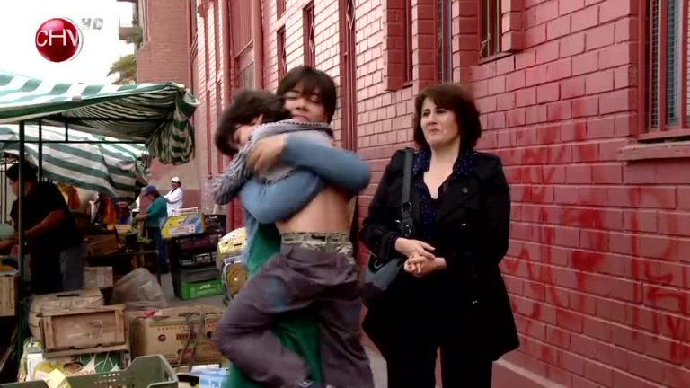 Abandoné a mi hijo y lo recuperé gracias al amor de madre (Parte 1)