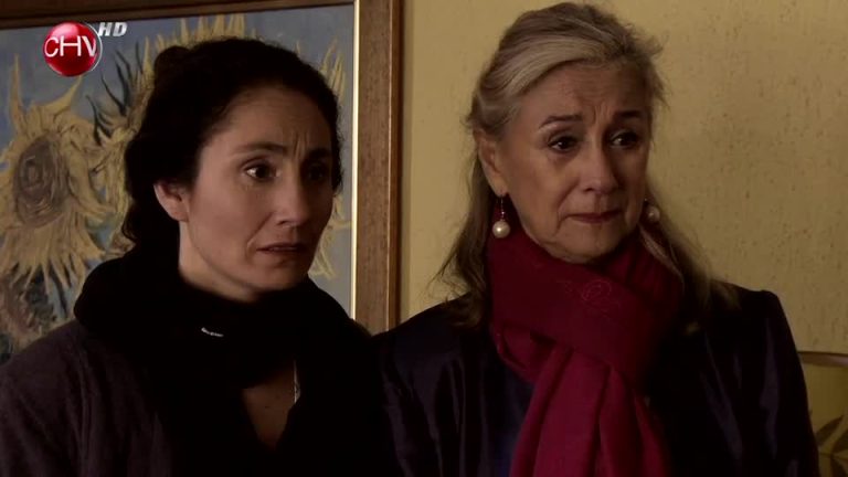 El miedo de perder a mi hija (Parte 2)