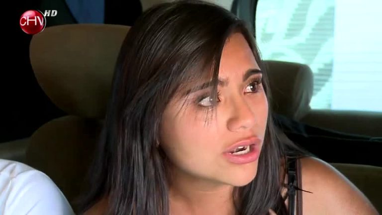 ¡Sin perdón! Revive la indignación de Teresa cuando fue negada por su pololo