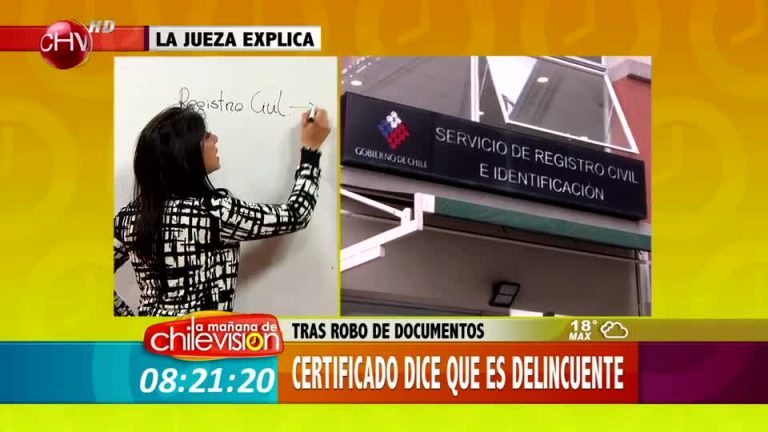 ¿Qué hacer si se le pierde la Cédula de Identidad?