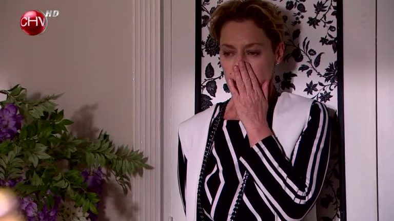 Las 2 Carolinas: Capítulo 126 (Parte 1)