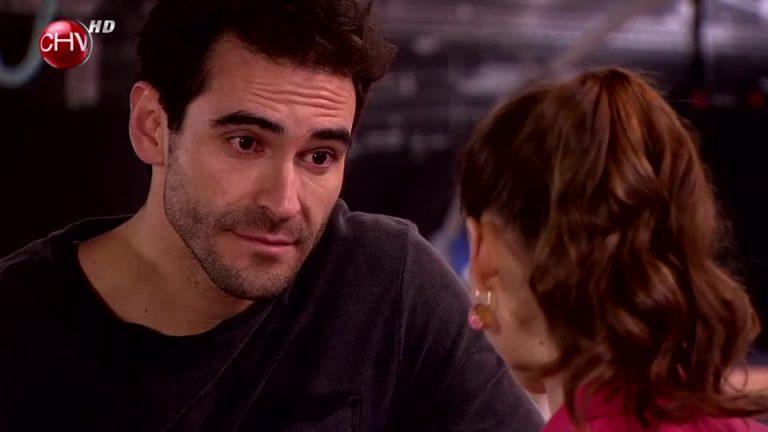 Las 2 Carolinas: Capítulo 126 (Parte 2)