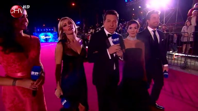 Recordando a sus antiguos animadores comenzó la gala de Primer Plano