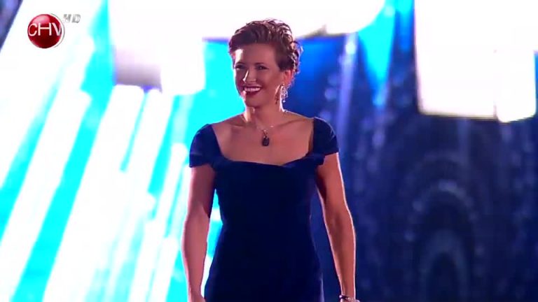 Sigrid Alegría y Nydian Fabregat se robaron las miradas con look despampanantes