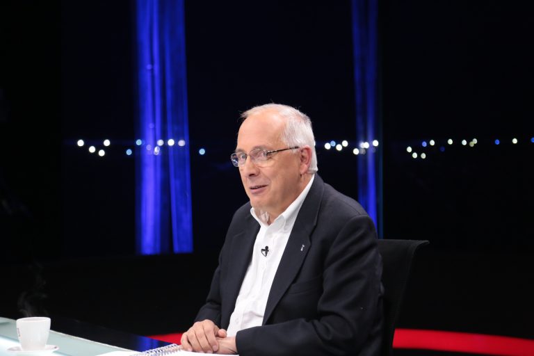 Francisco Javier Gil: 