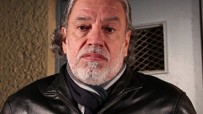 El Juez, La Víctima y El Victimario | Capítulo 1