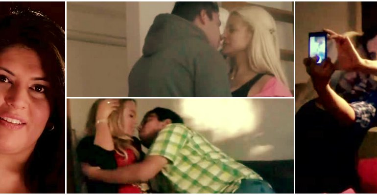 Eva respondió a las críticas y dos pololos cayeron en la tentación | Capítulo 31 de julio