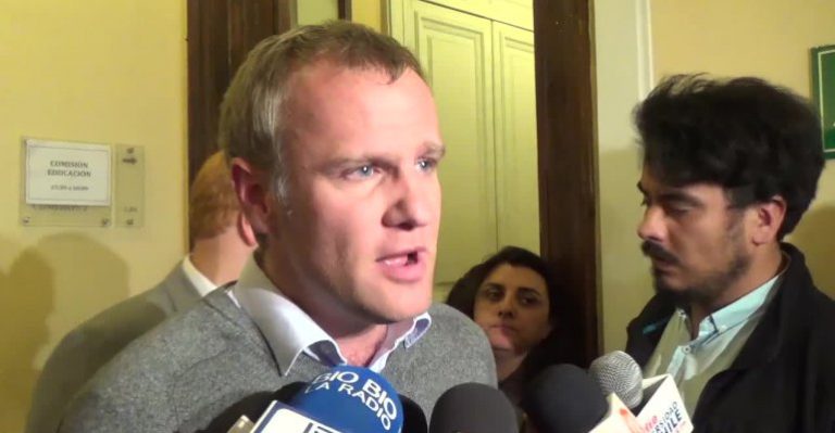 Alianza criticó propuestas de la Confech: 