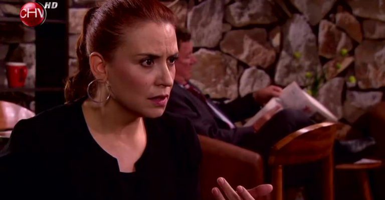 Las 2 Carolinas: Capítulo 108