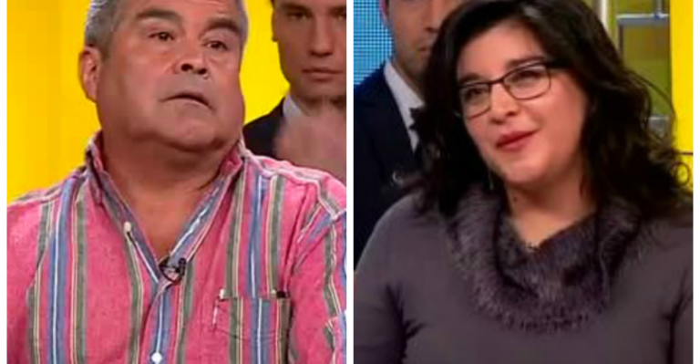 Padre e hija pelean por una propiedad que fue heredada de abuelos