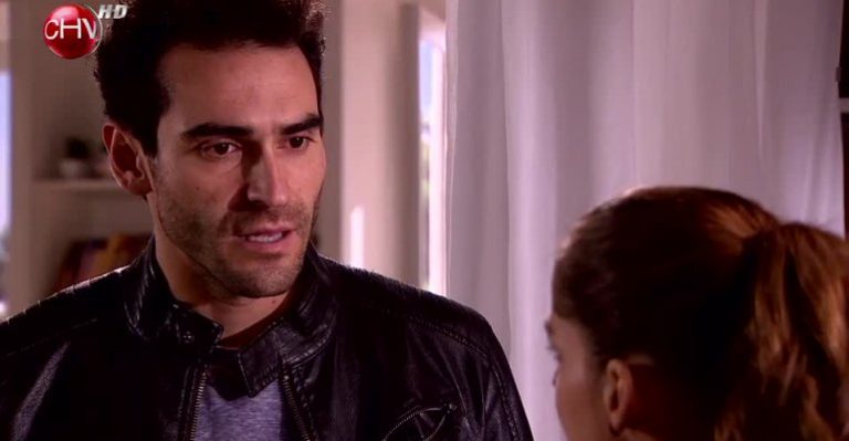 Las 2 Carolinas: Capítulo 109