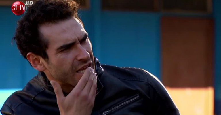 Las 2 Carolinas: Capítulo 110