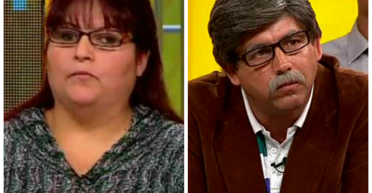 Exijo que pague la pensión de alimentos de mi hija para que ella siga estudiando