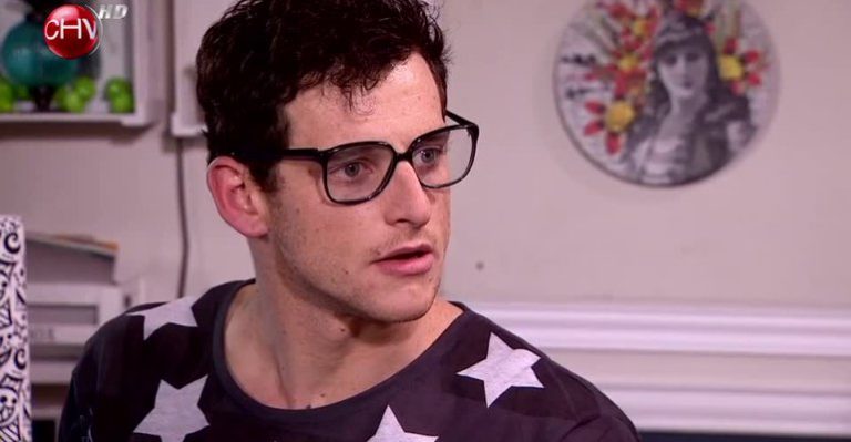 Las 2 Carolinas: Capítulo 111