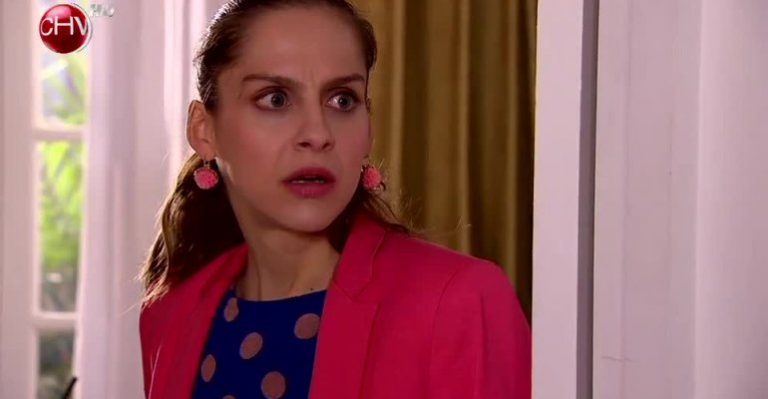 Las 2 Carolinas: Capítulo 113