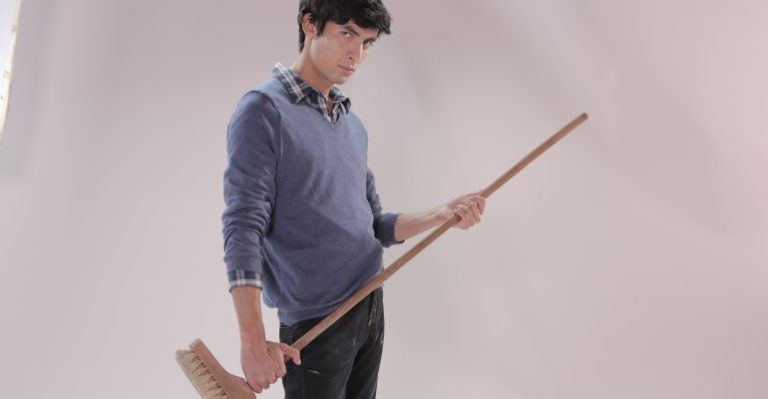 Rodrigo Díaz, productor ejecutivo de Sudamerican rockers: “No es un documental”