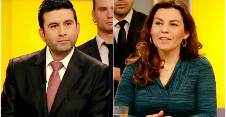 Macarena le pide a su marido que pierdan su matrimonio en la lucha por sobrellevar las enfermedades de sus hijos