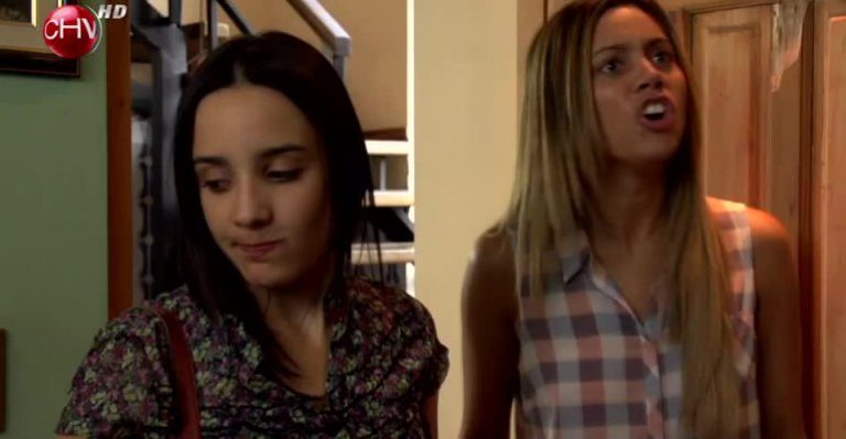 Encontré a mi padre pero su familia me da la espalda | Capítulo 23 de octubre